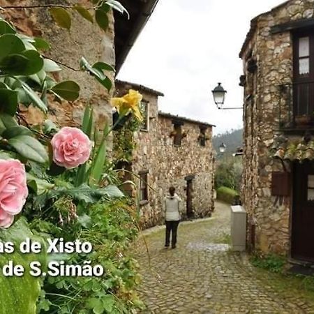 Casa Da Vila Фіґейро-душ-Віньюш Екстер'єр фото