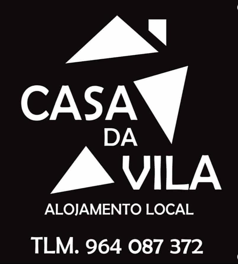 Casa Da Vila Фіґейро-душ-Віньюш Екстер'єр фото